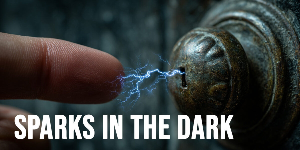 FUN-Sparks in the Dark