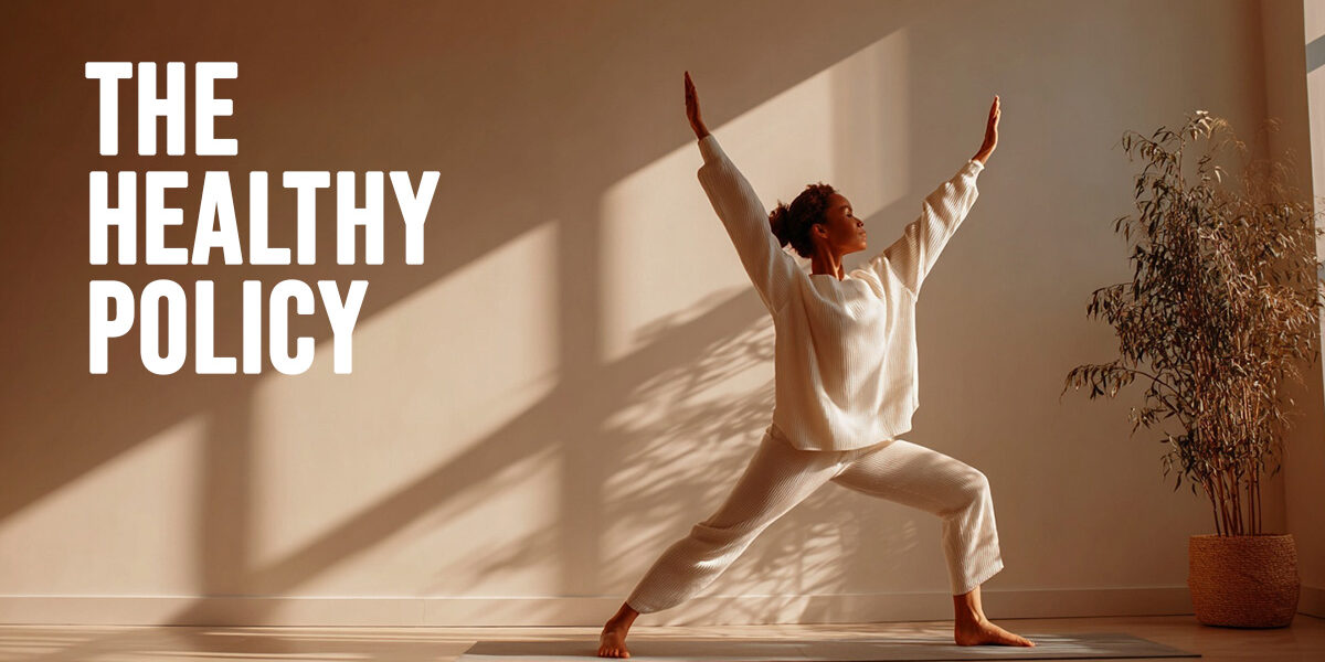 LIFE-The Healthy Policy